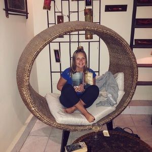 Meet your Posher, Martha